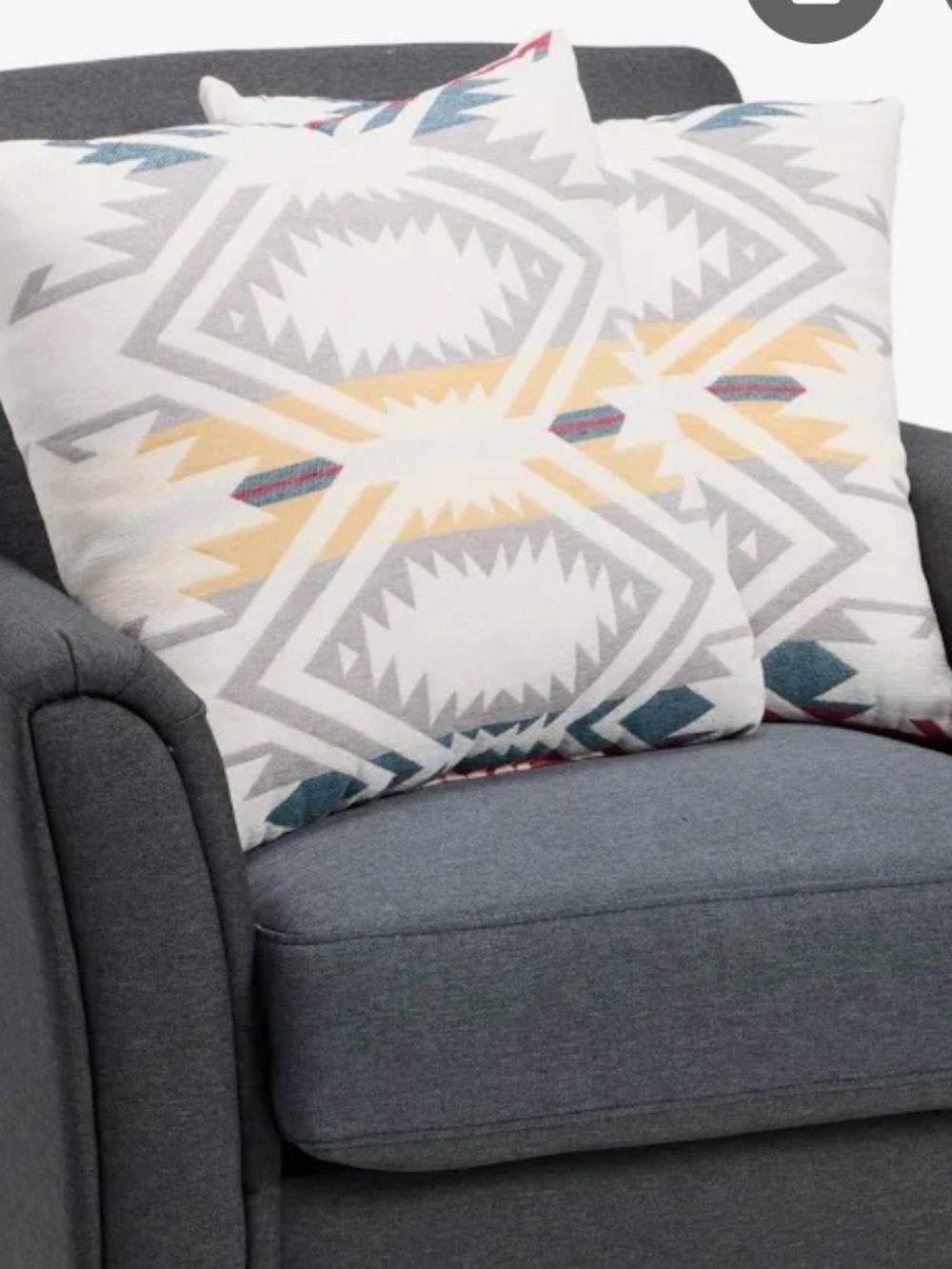 Pendleton Throw Pillows